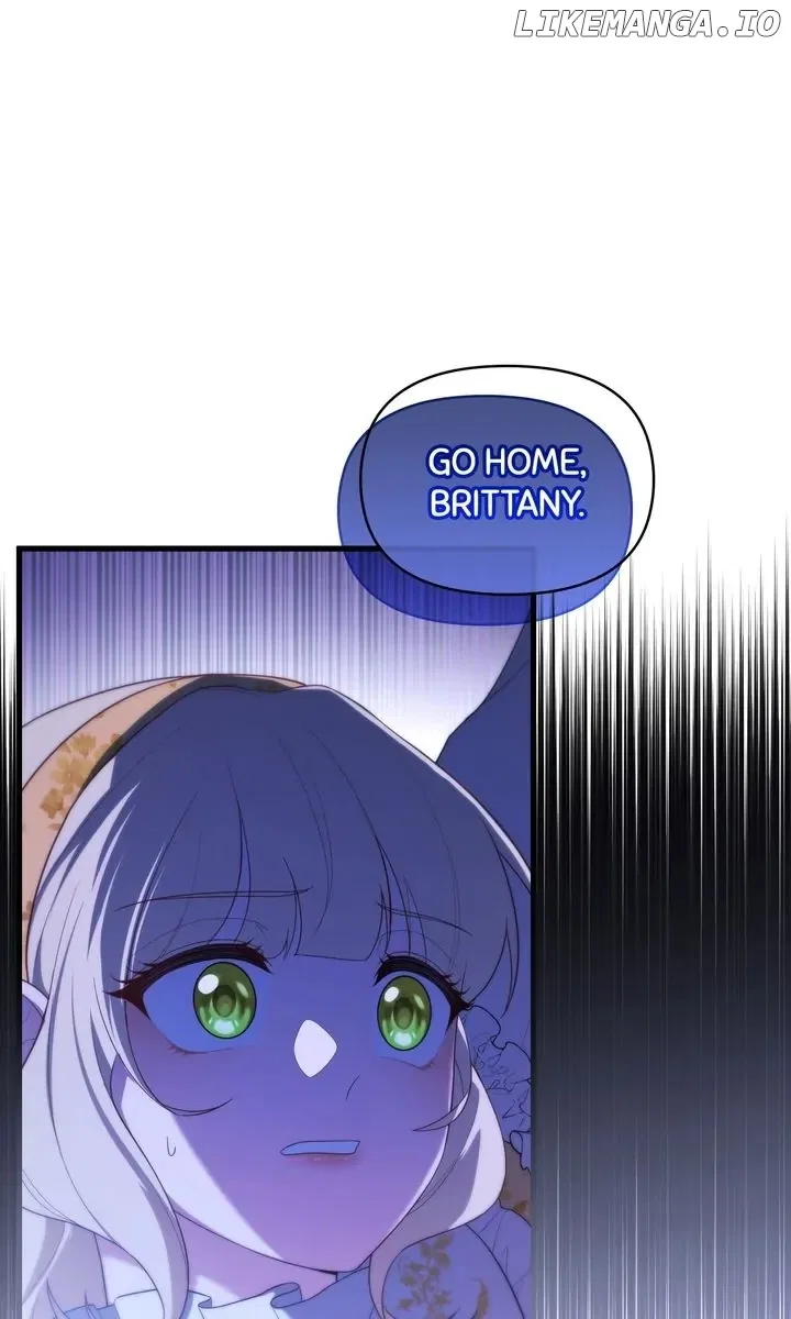 Adeline’s Twilight Chapter 79 – Page 75