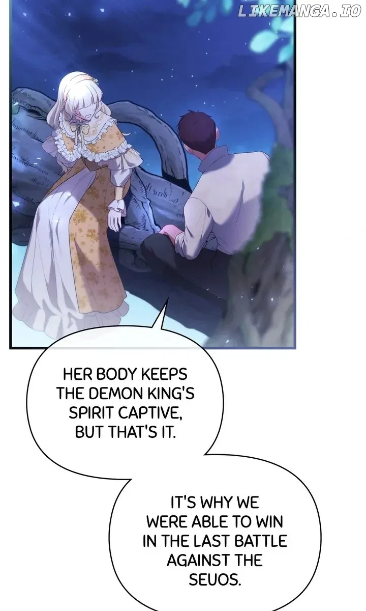 Adeline’s Twilight Chapter 79 – Page 79