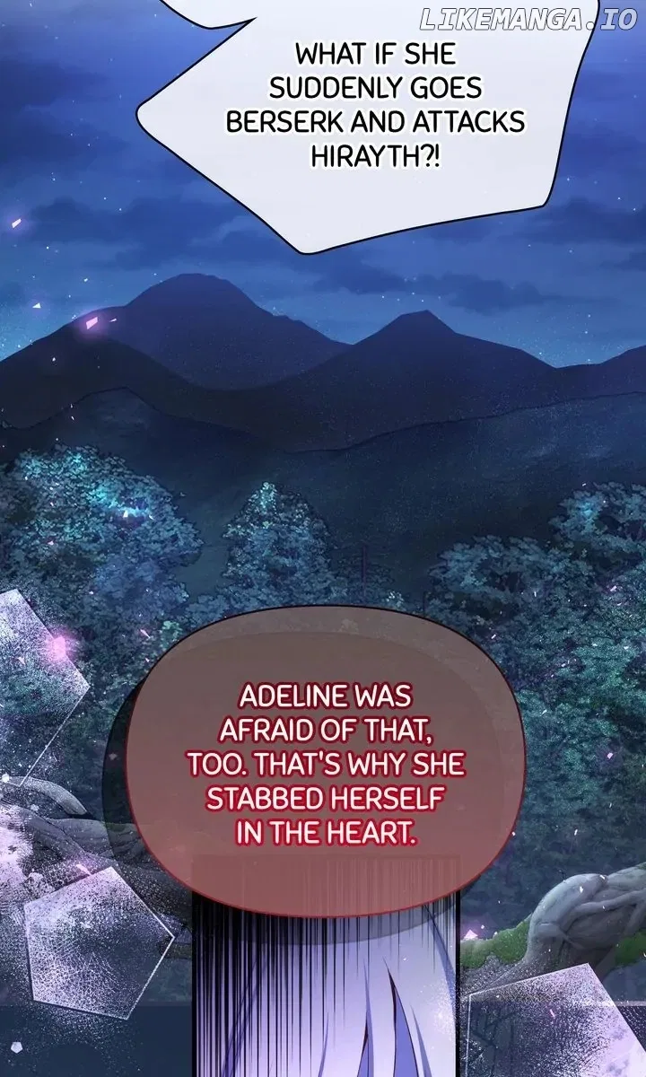 Adeline’s Twilight Chapter 79 – Page 90