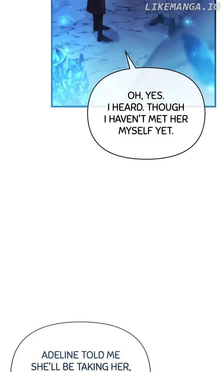 Adeline’s Twilight Chapter 79 – Page 107
