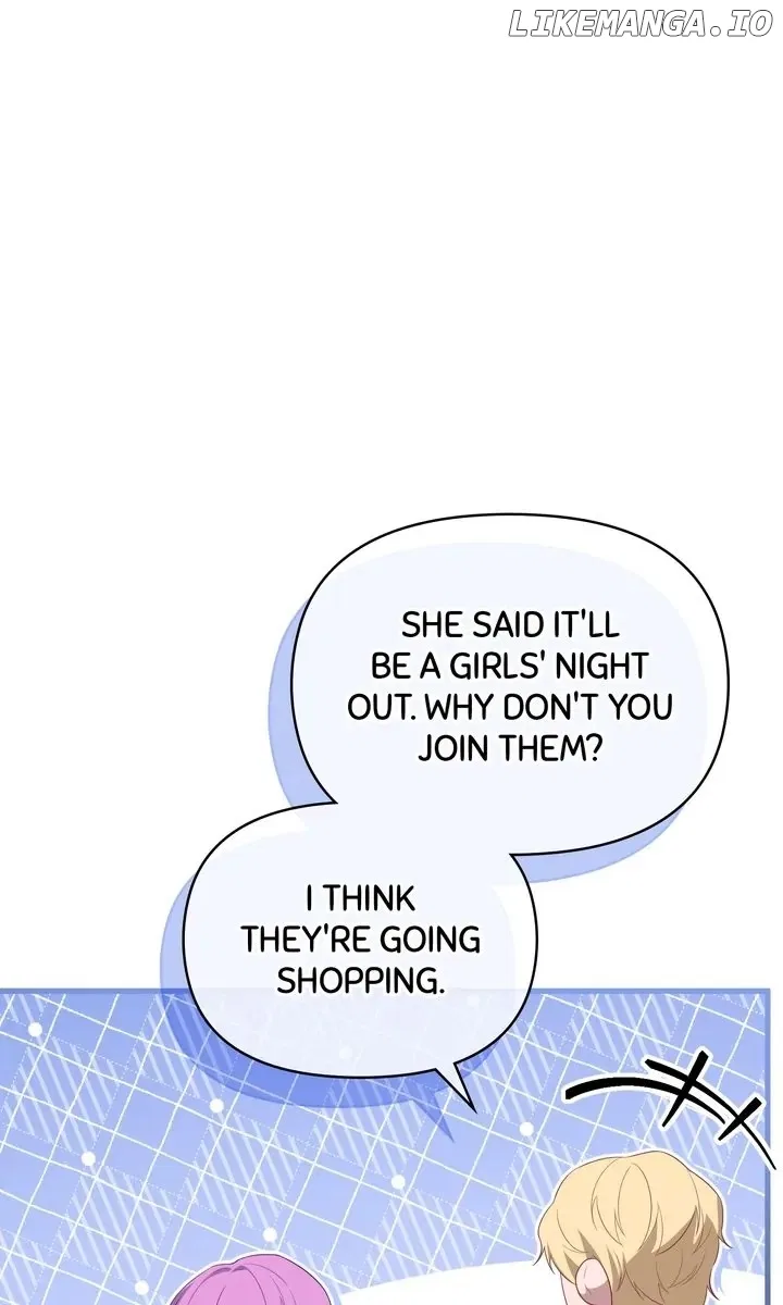 Adeline’s Twilight Chapter 79 – Page 109