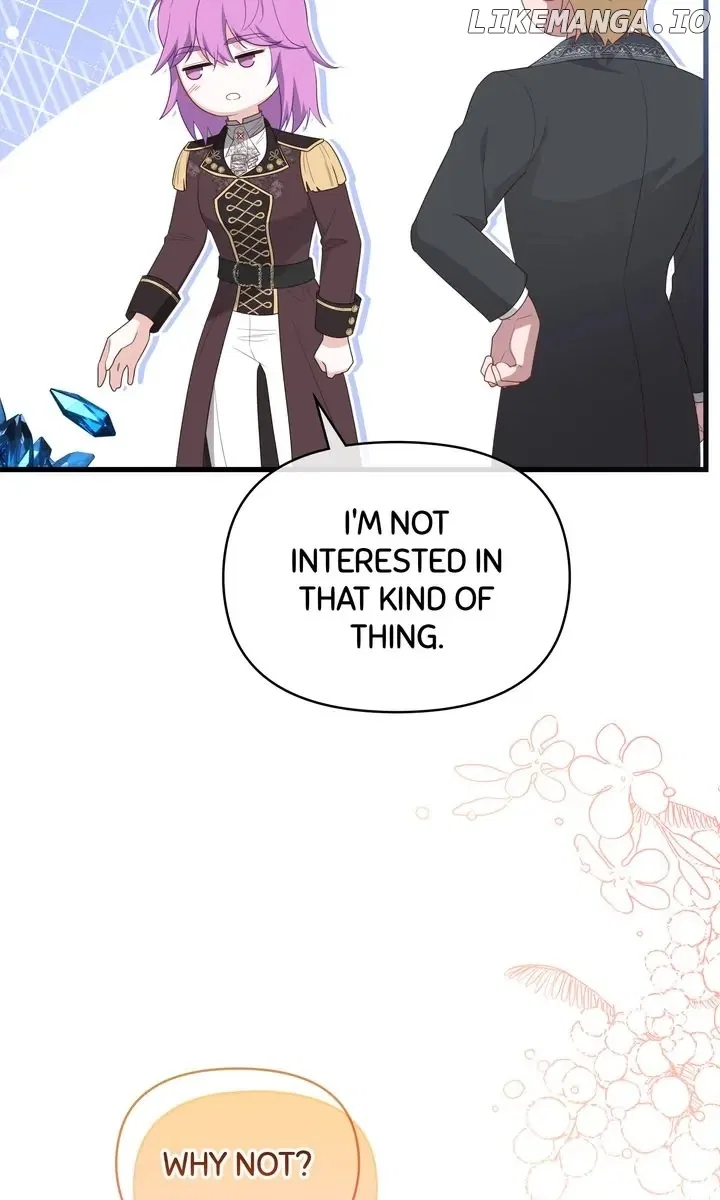 Adeline’s Twilight Chapter 79 – Page 110