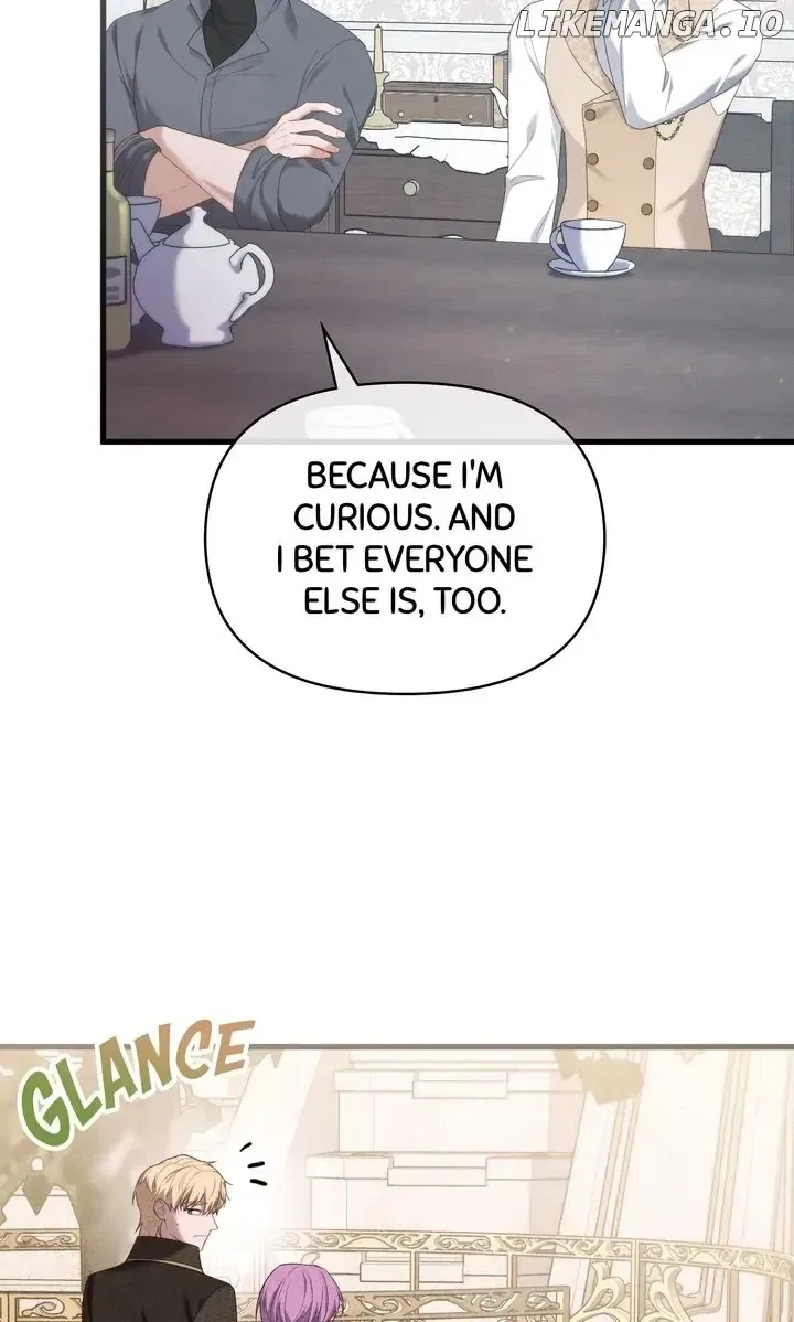 Adeline’s Twilight Chapter 78 – Page 12