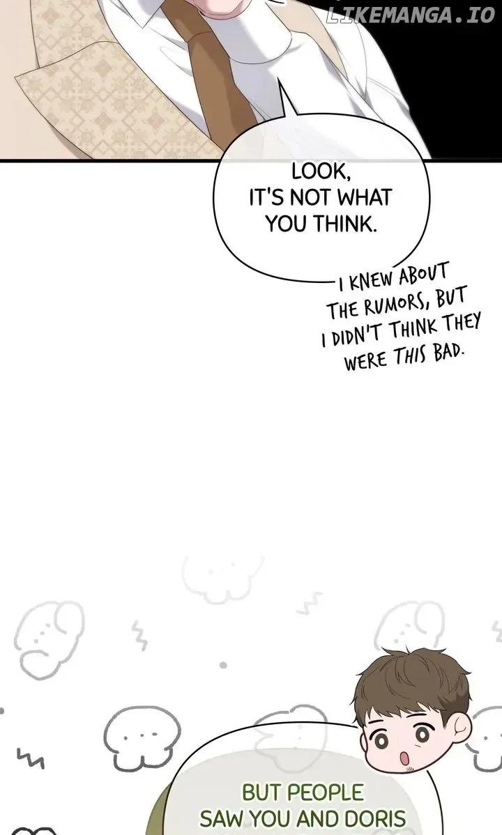 Adeline’s Twilight Chapter 78 – Page 14
