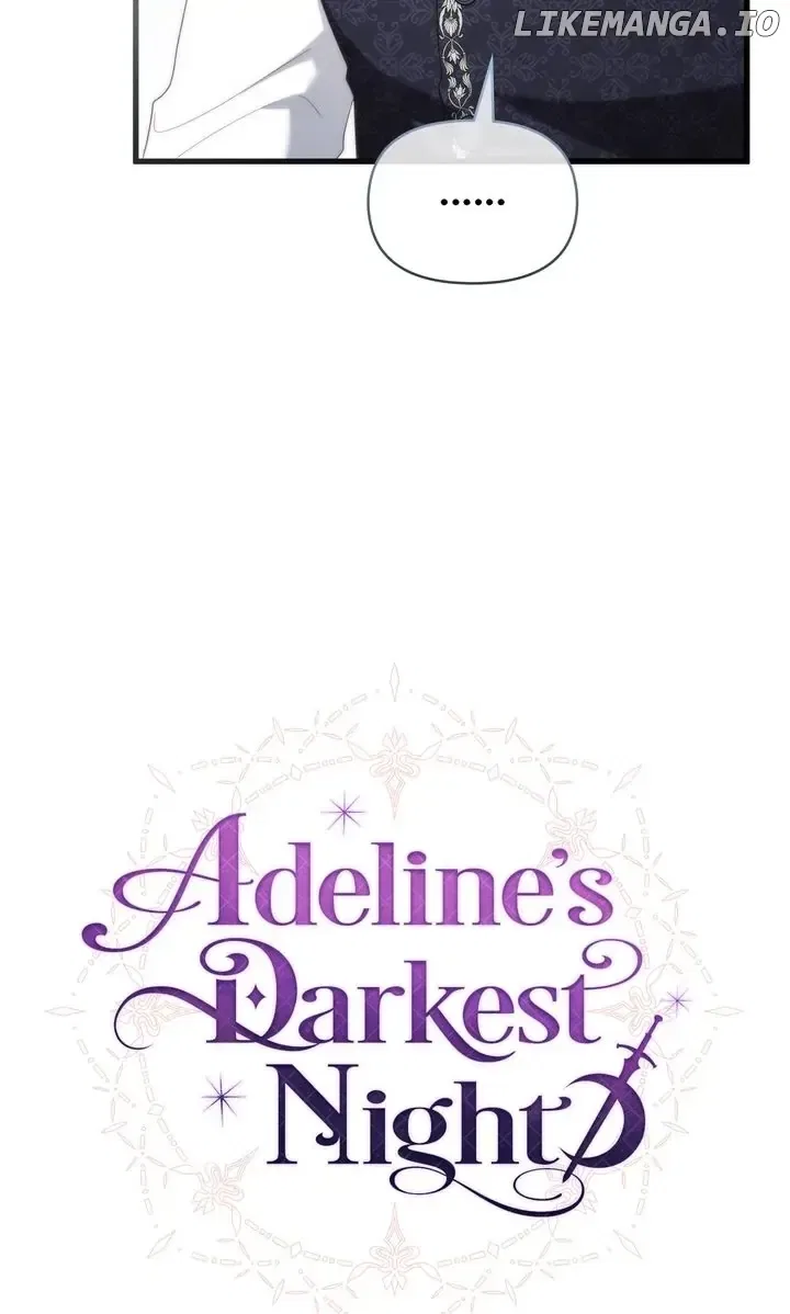 Adeline’s Twilight Chapter 78 – Page 25