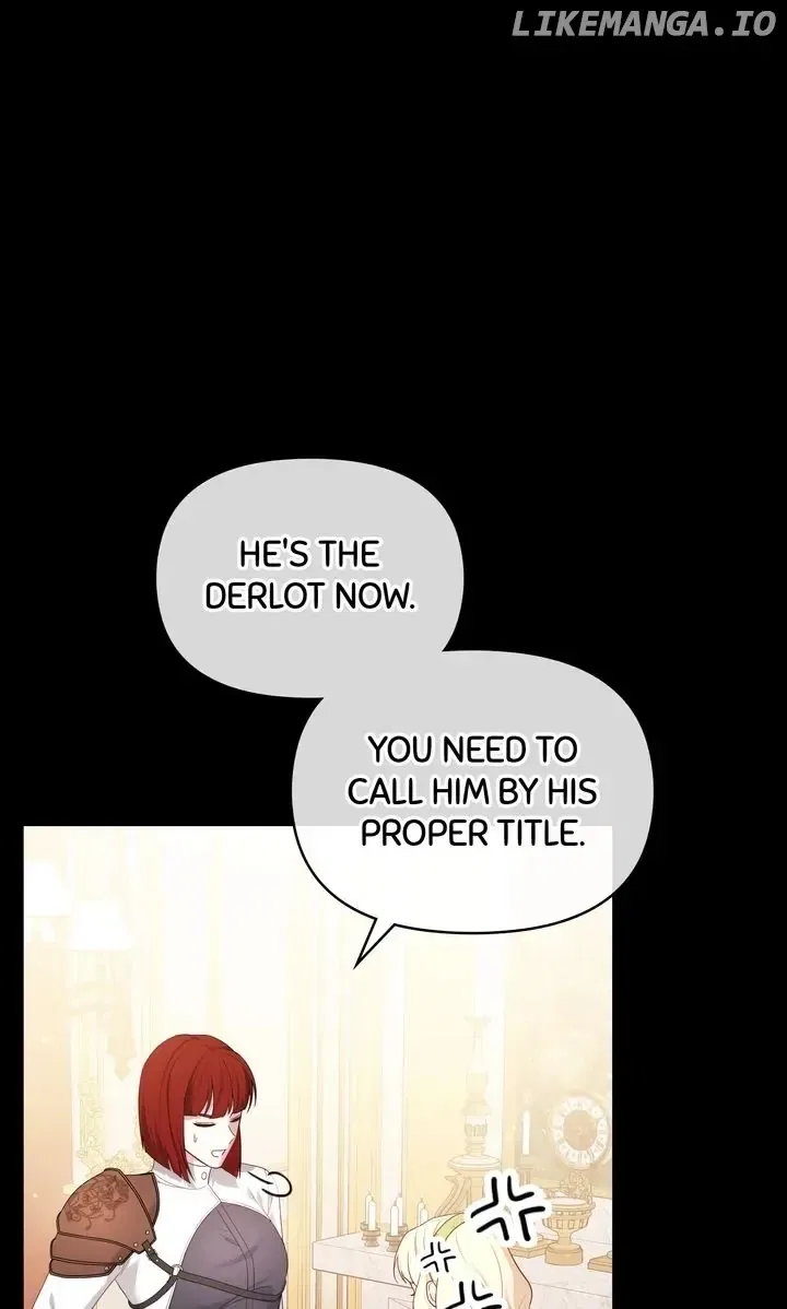 Adeline’s Twilight Chapter 78 – Page 34