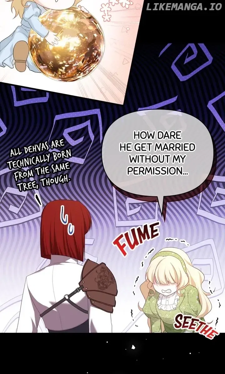 Adeline’s Twilight Chapter 78 – Page 36