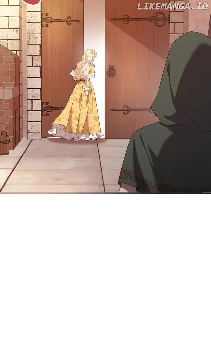 Adeline’s Twilight Chapter 78 – Page 46