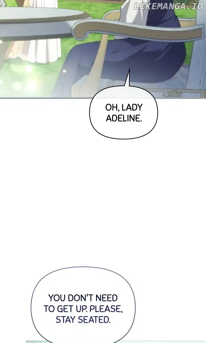 Adeline’s Twilight Chapter 78 – Page 54