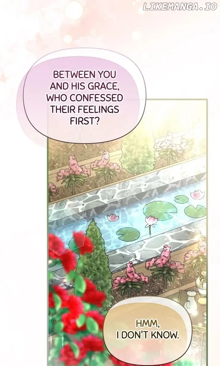 Adeline’s Twilight Chapter 78 – Page 70