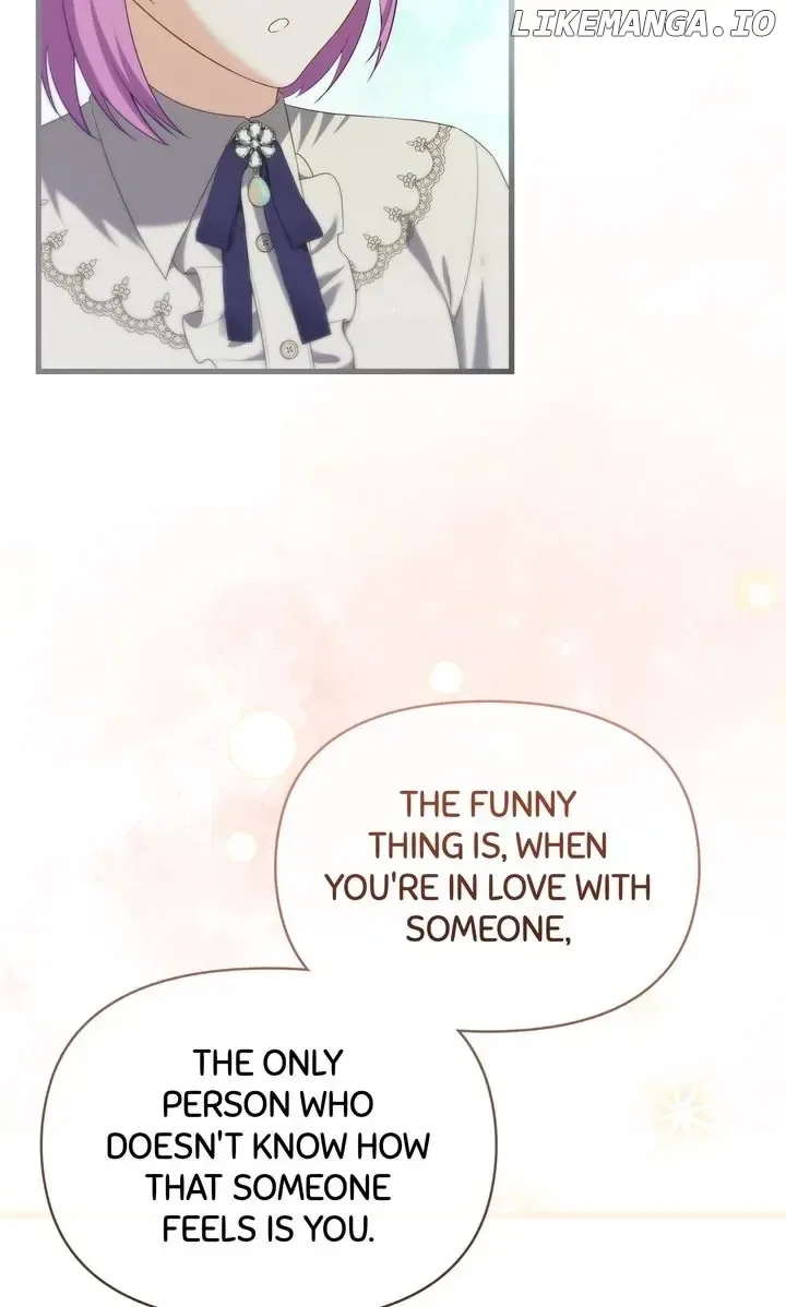 Adeline’s Twilight Chapter 78 – Page 74
