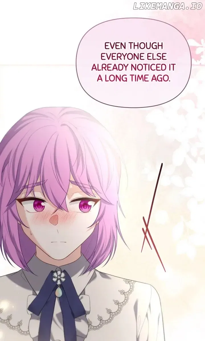 Adeline’s Twilight Chapter 78 – Page 76