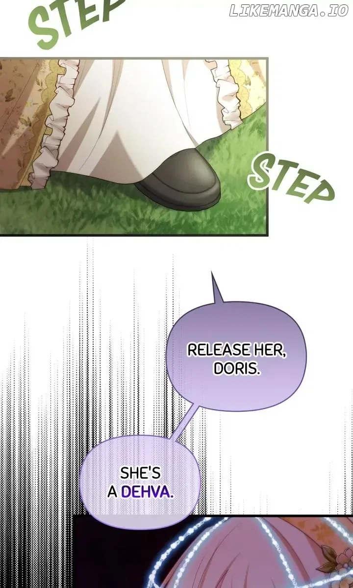 Adeline’s Twilight Chapter 78 – Page 87