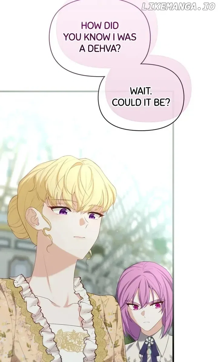 Adeline’s Twilight Chapter 78 – Page 89