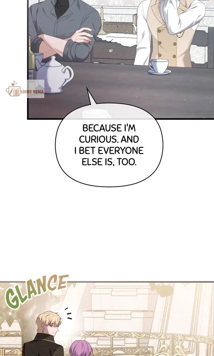 Adeline’s Twilight Chapter 77 – Page 12