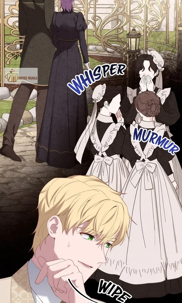 Adeline’s Twilight Chapter 77 – Page 13
