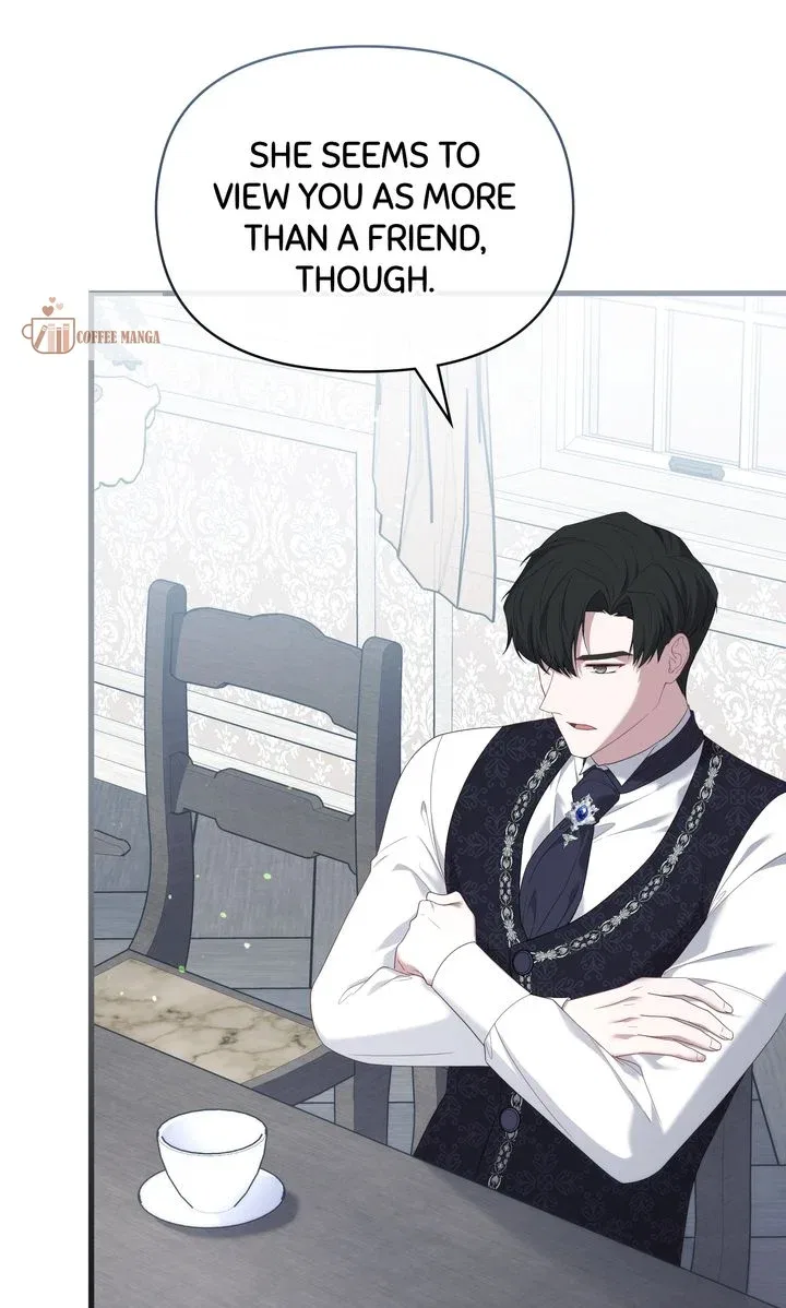 Adeline’s Twilight Chapter 77 – Page 16