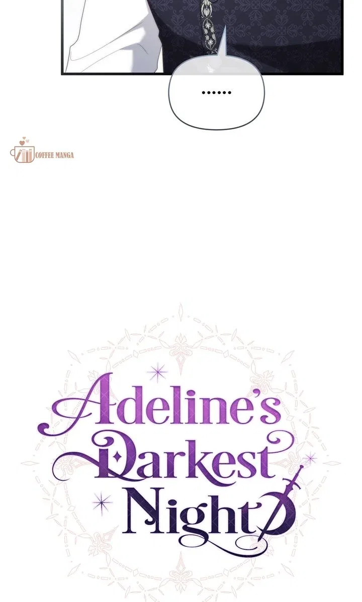 Adeline’s Twilight Chapter 77 – Page 25