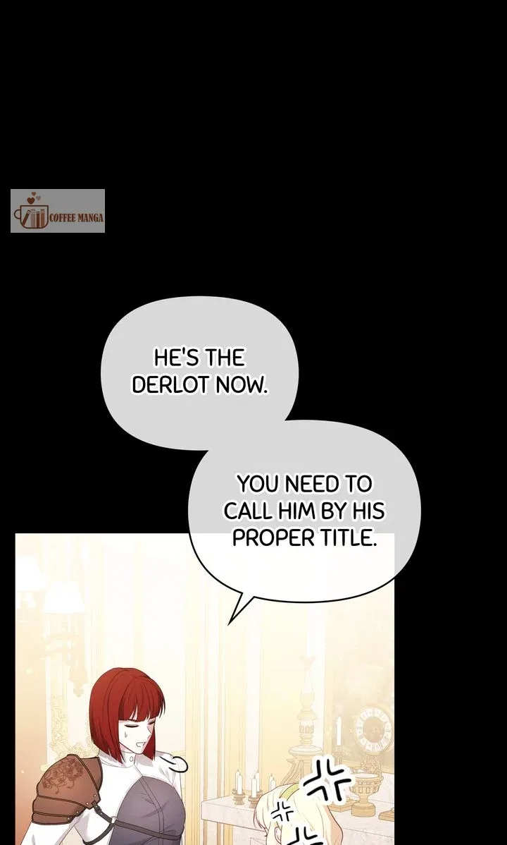 Adeline’s Twilight Chapter 77 – Page 34