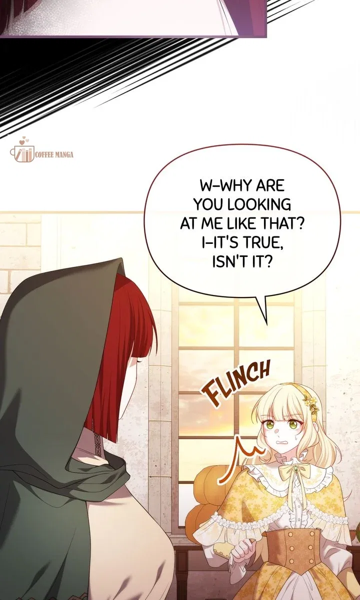 Adeline’s Twilight Chapter 77 – Page 42