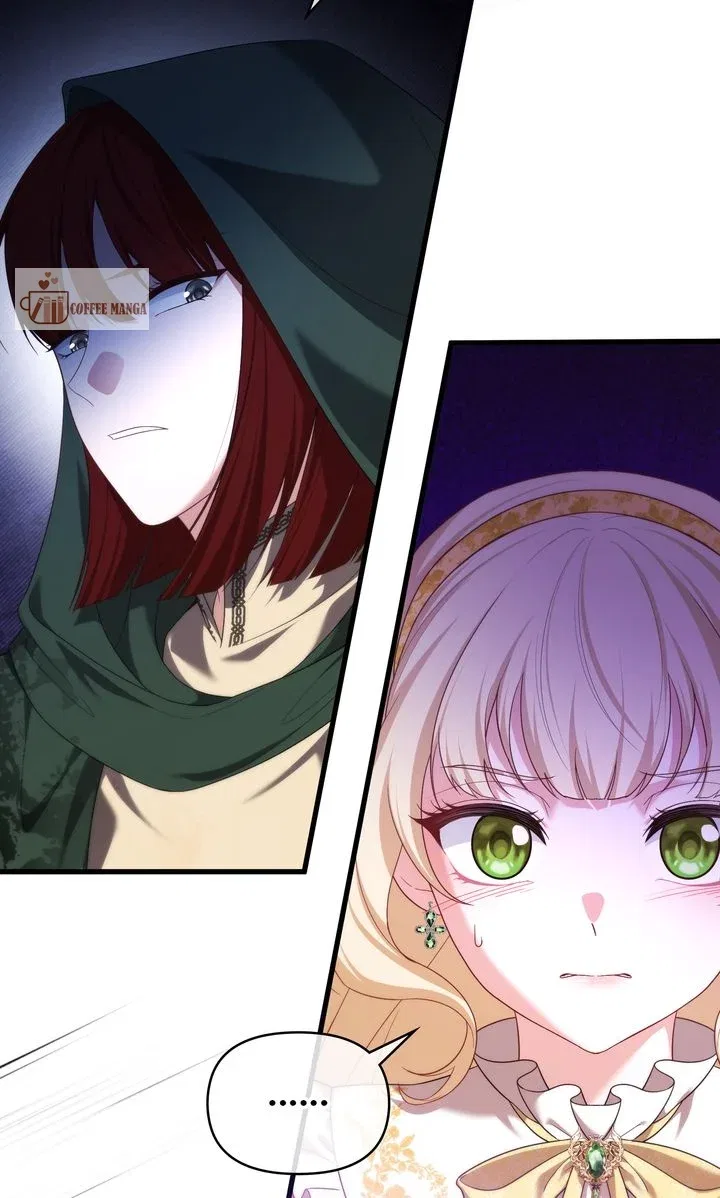 Adeline’s Twilight Chapter 77 – Page 44