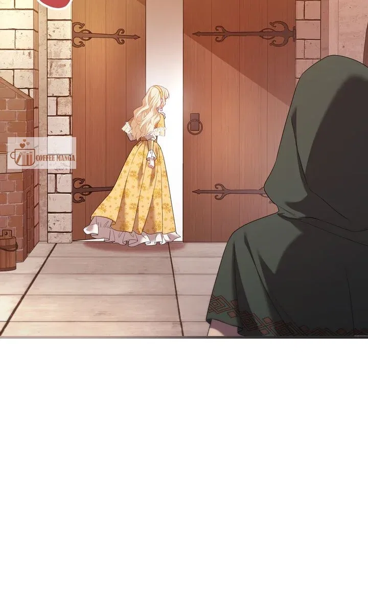 Adeline’s Twilight Chapter 77 – Page 46