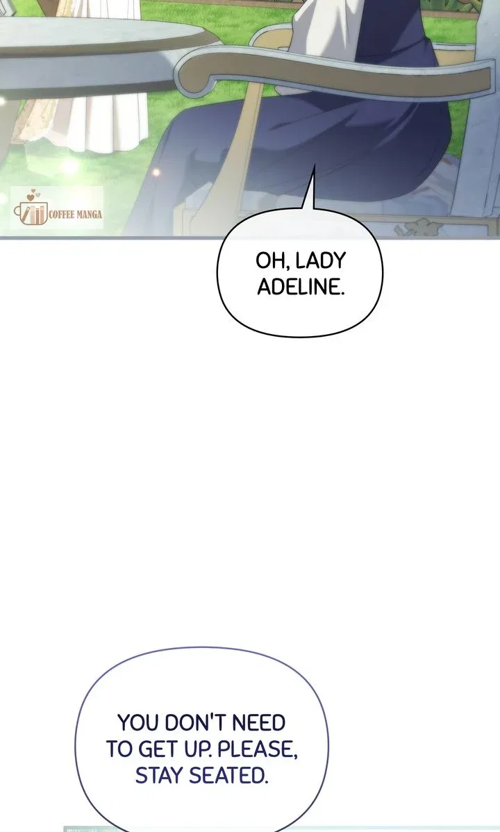 Adeline’s Twilight Chapter 77 – Page 54
