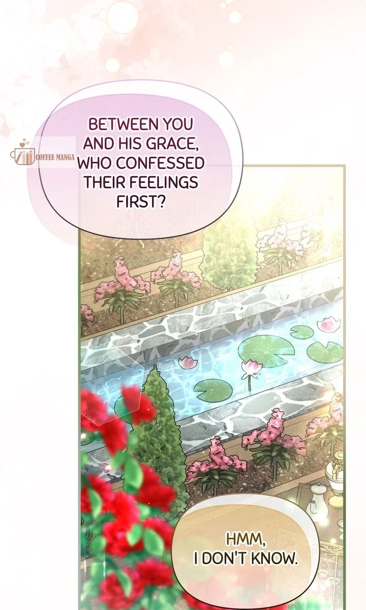 Adeline’s Twilight Chapter 77 – Page 70