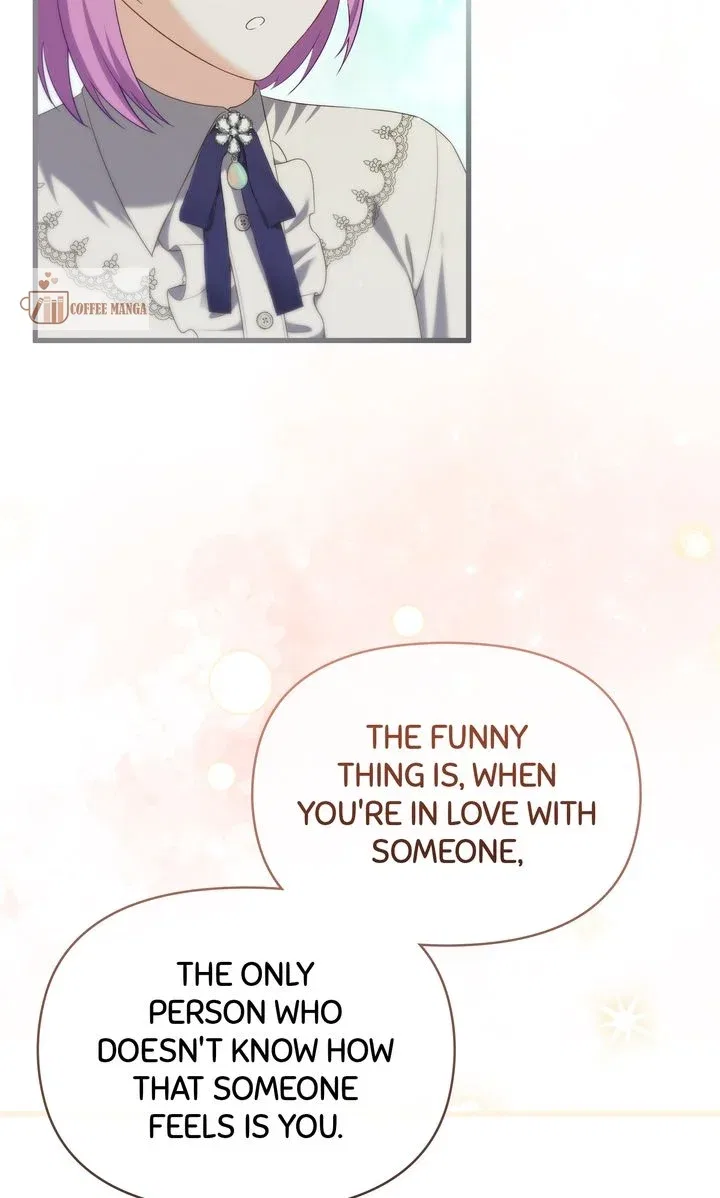 Adeline’s Twilight Chapter 77 – Page 74