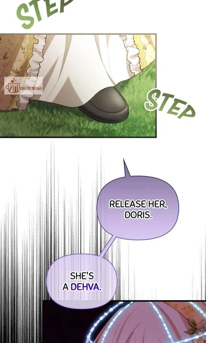 Adeline’s Twilight Chapter 77 – Page 87