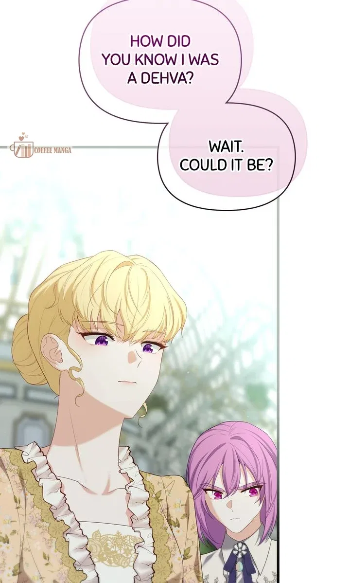 Adeline’s Twilight Chapter 77 – Page 89