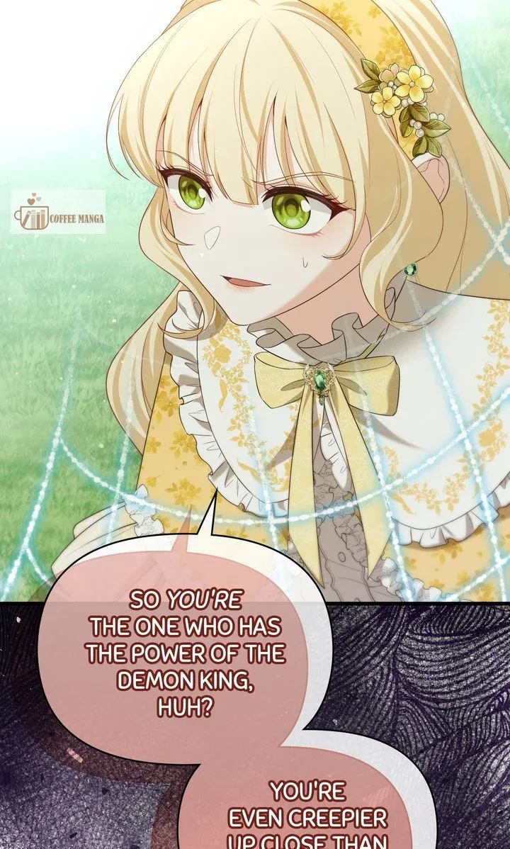 Adeline’s Twilight Chapter 77 – Page 91