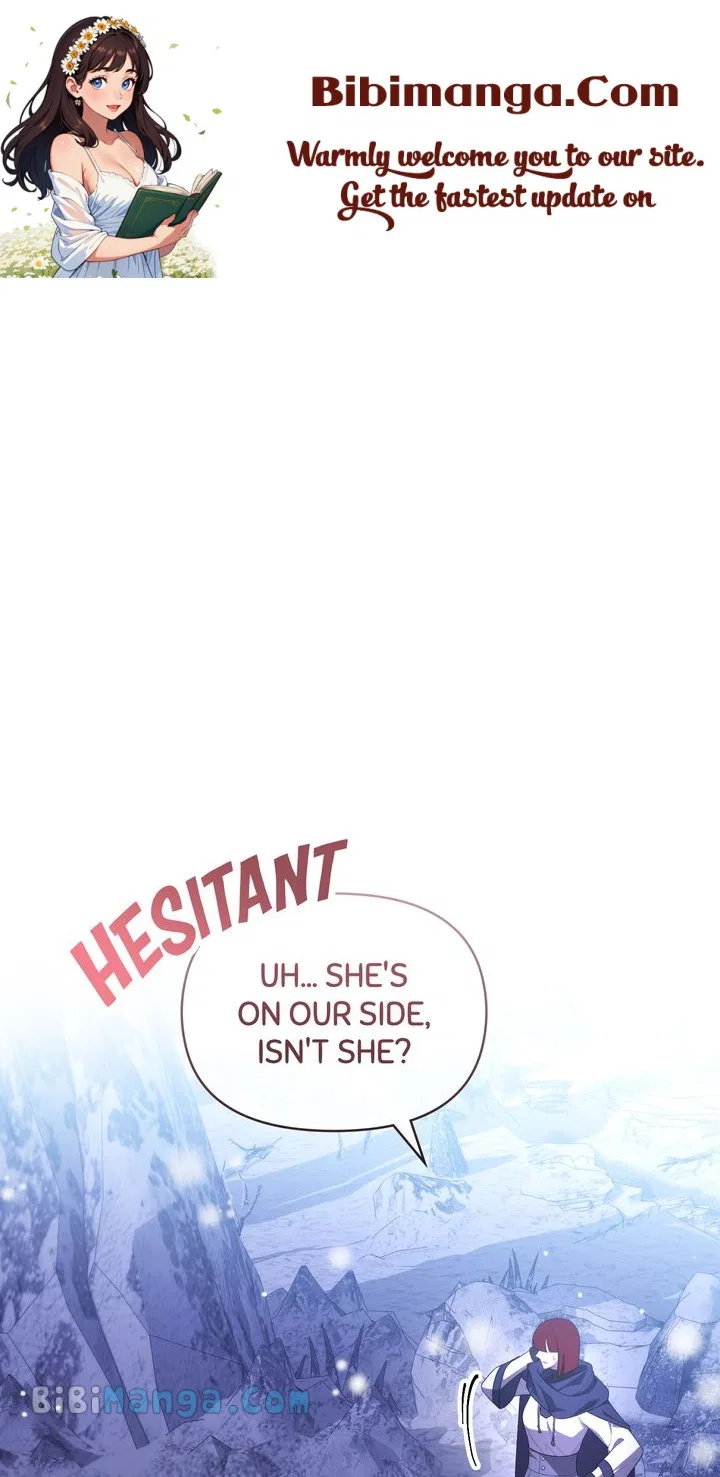 Adeline’s Twilight Chapter 76 – Page 1