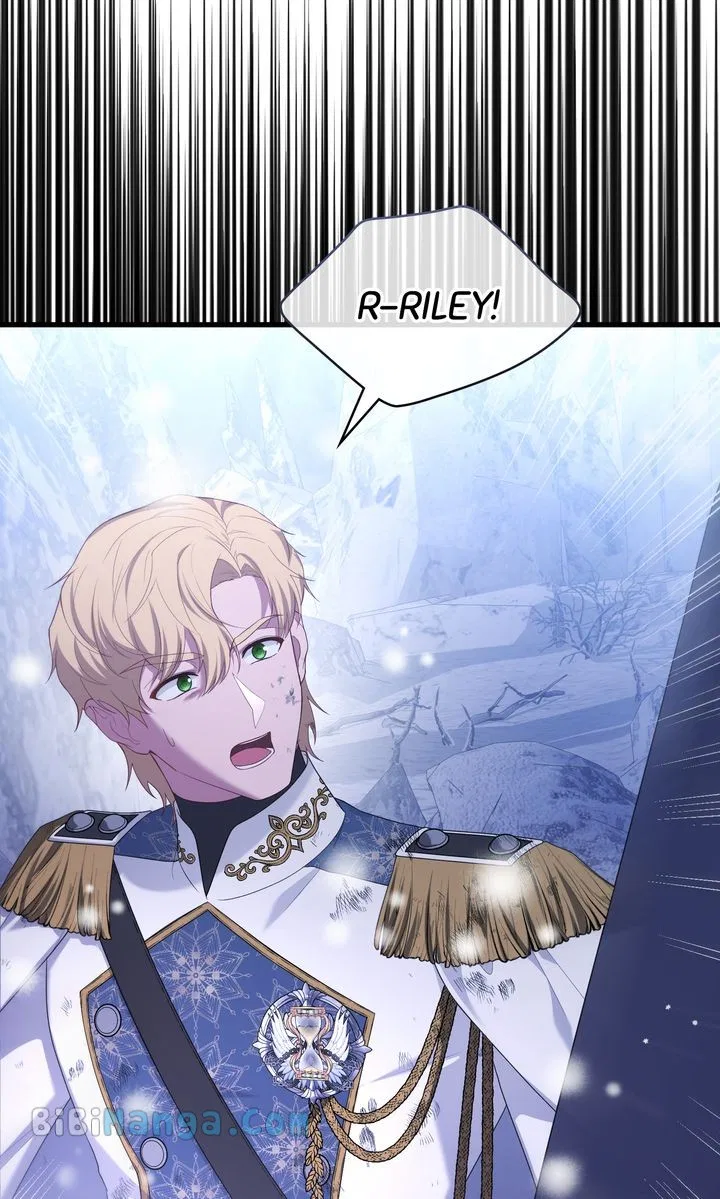 Adeline’s Twilight Chapter 76 – Page 8