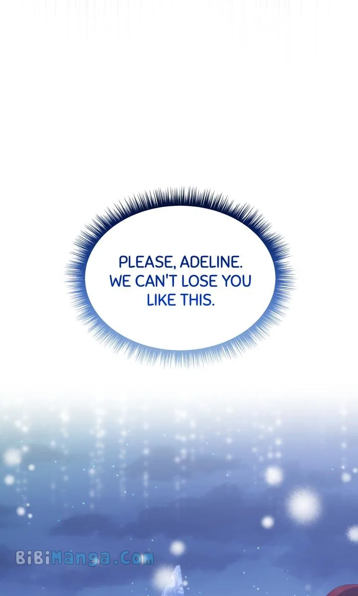 Adeline’s Twilight Chapter 76 – Page 10