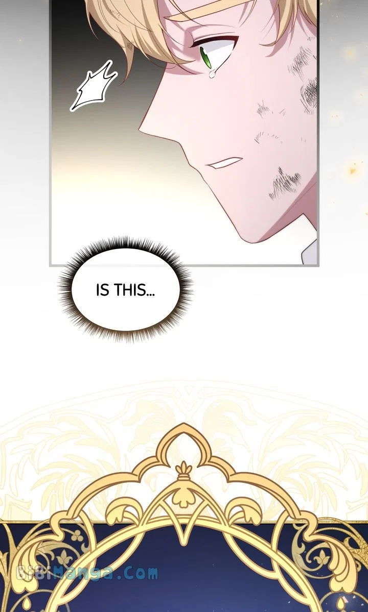 Adeline’s Twilight Chapter 76 – Page 14
