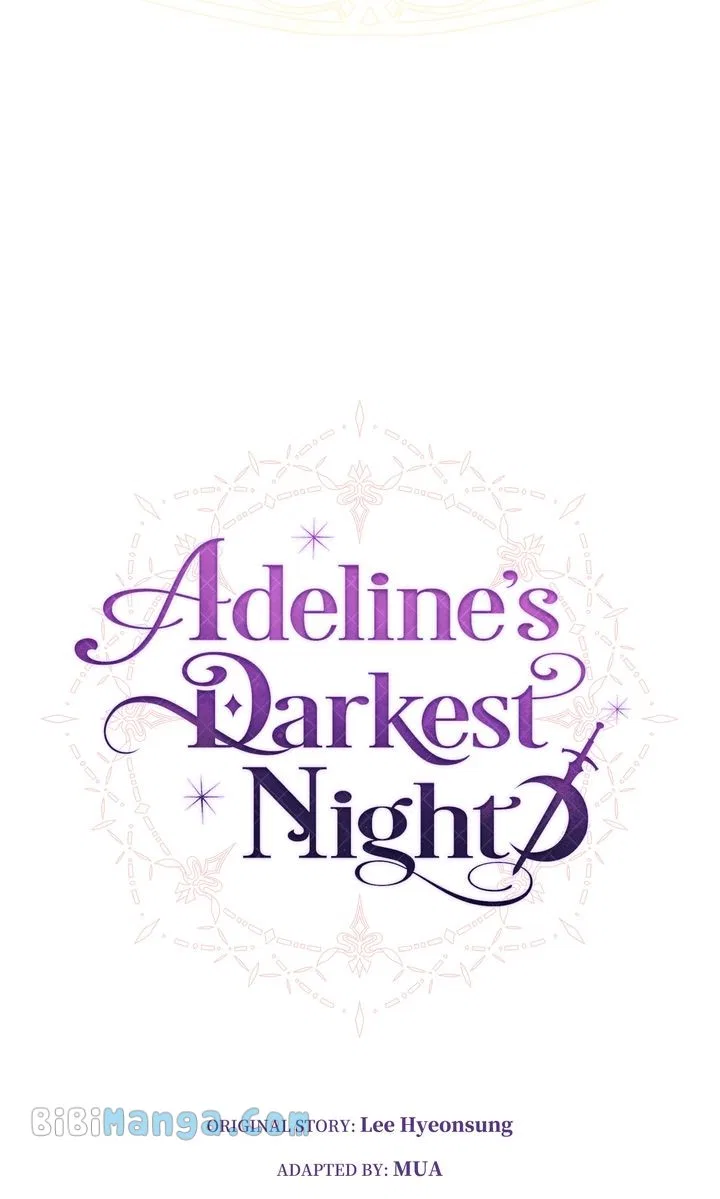 Adeline’s Twilight Chapter 76 – Page 16