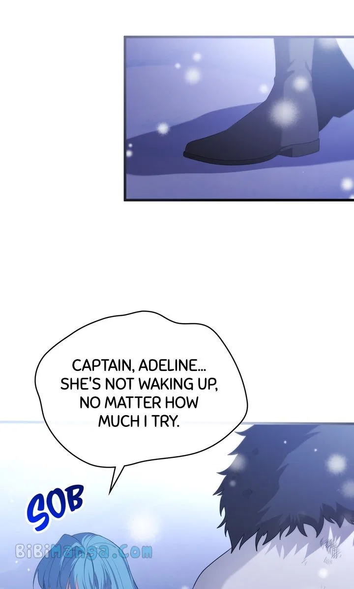 Adeline’s Twilight Chapter 76 – Page 28
