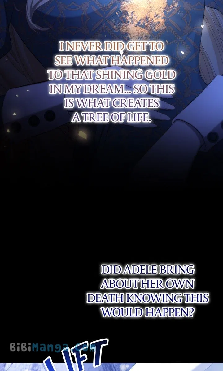 Adeline’s Twilight Chapter 76 – Page 35