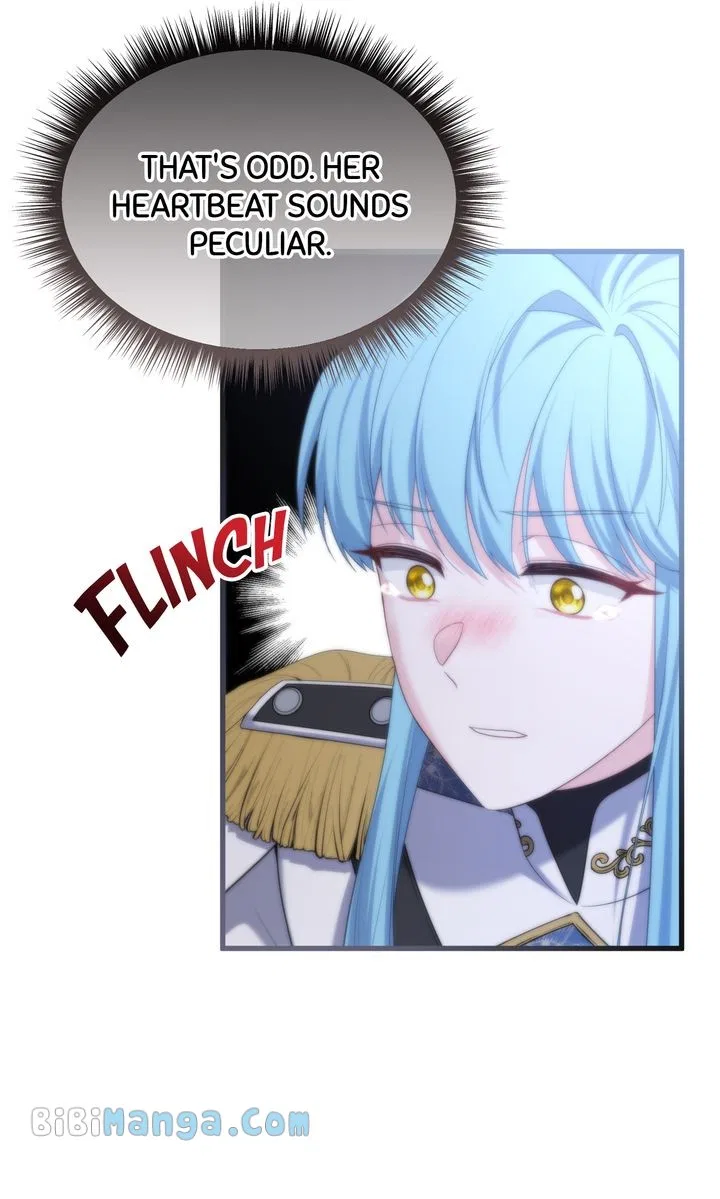 Adeline’s Twilight Chapter 76 – Page 46