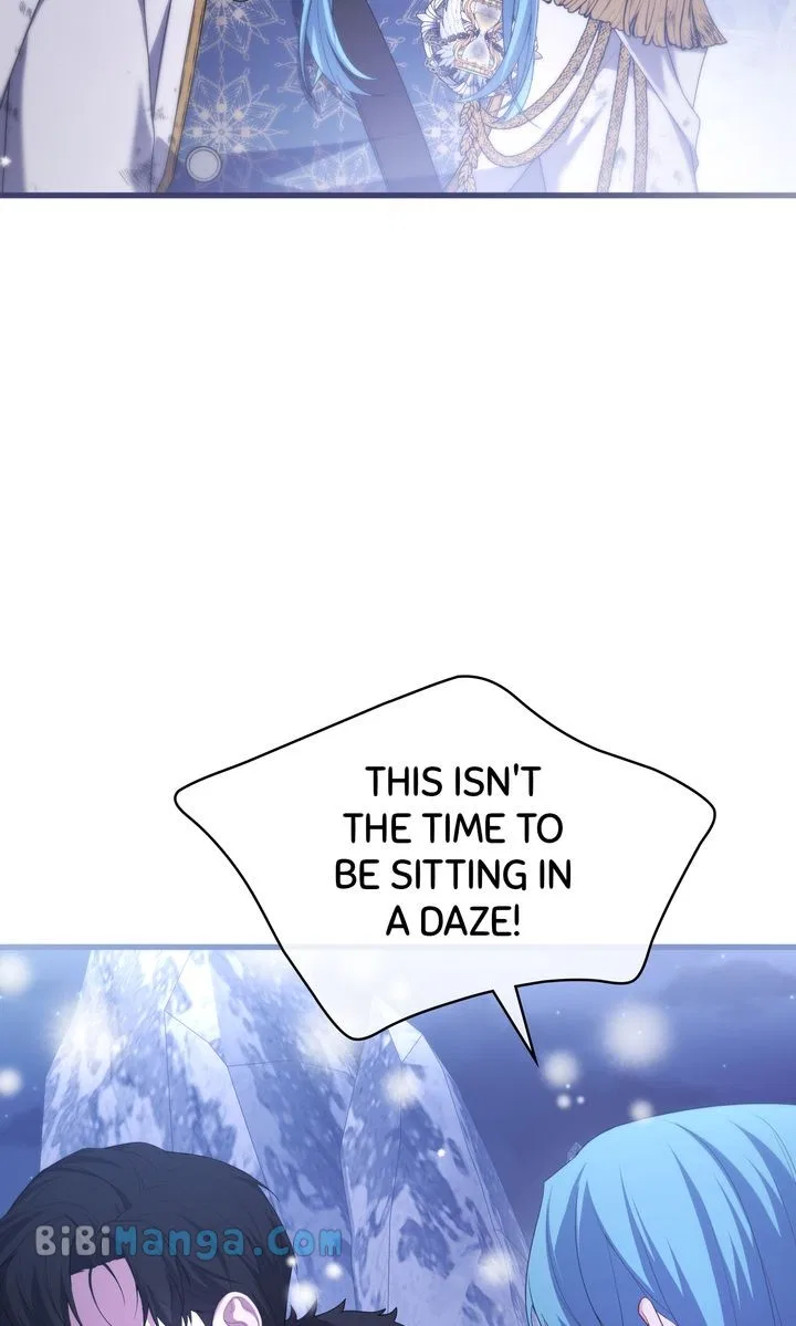 Adeline’s Twilight Chapter 76 – Page 48