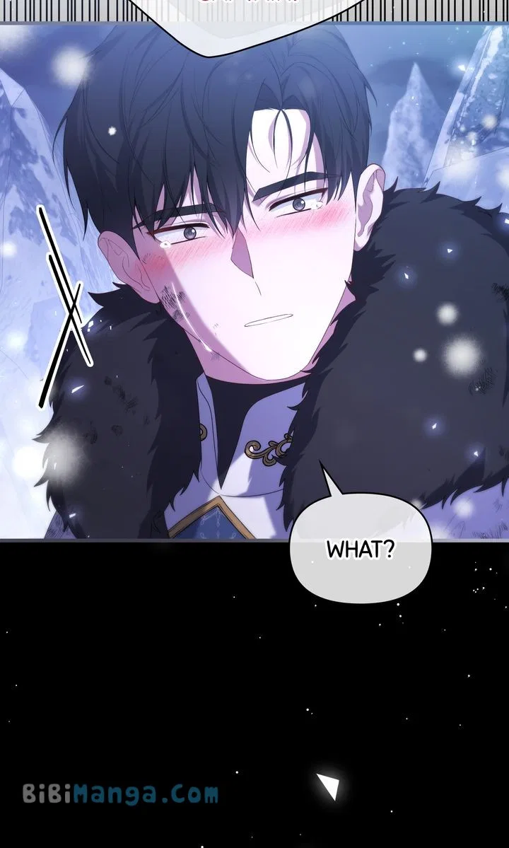 Adeline’s Twilight Chapter 76 – Page 50