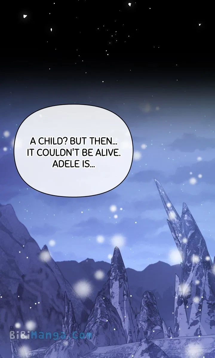 Adeline’s Twilight Chapter 76 – Page 51