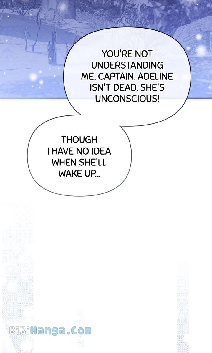 Adeline’s Twilight Chapter 76 – Page 52