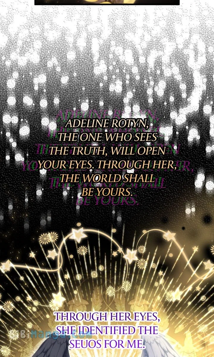 Adeline’s Twilight Chapter 76 – Page 61