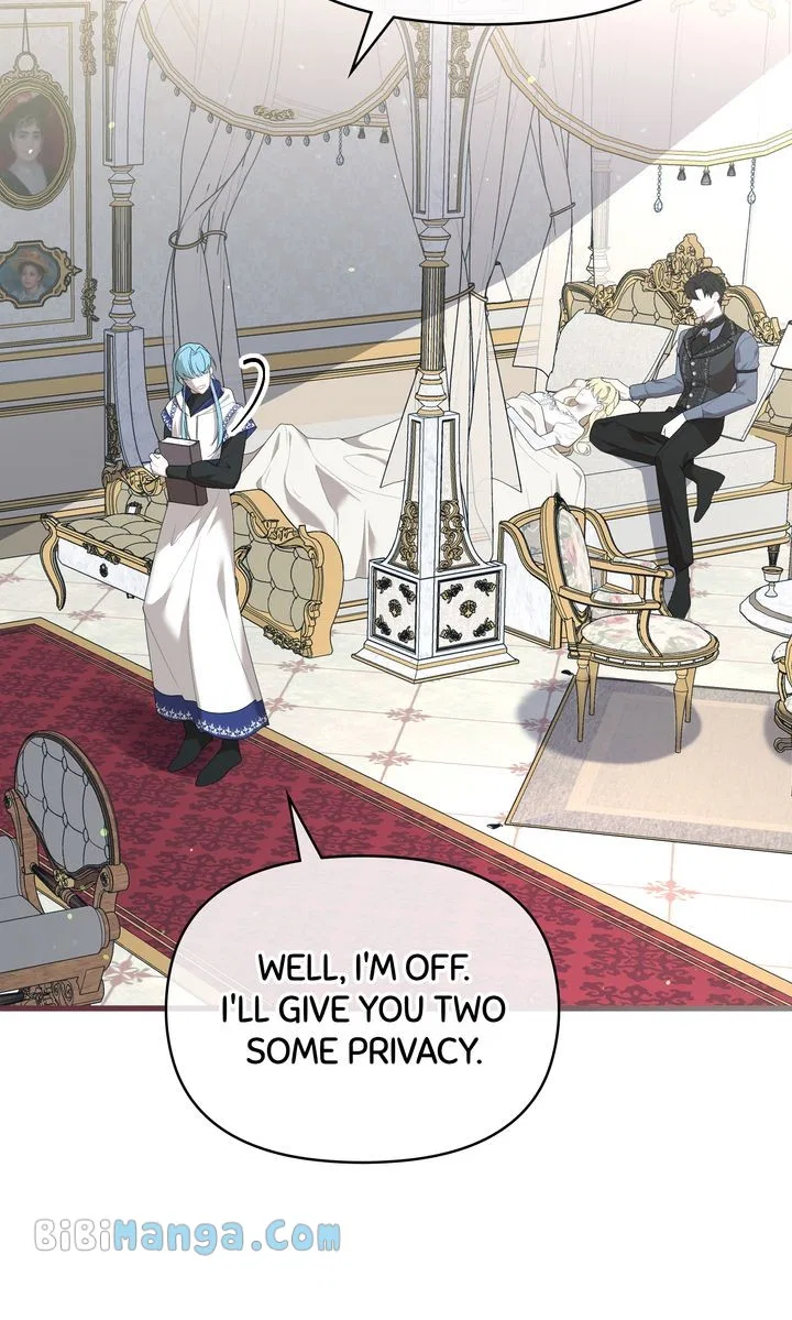 Adeline’s Twilight Chapter 76 – Page 71