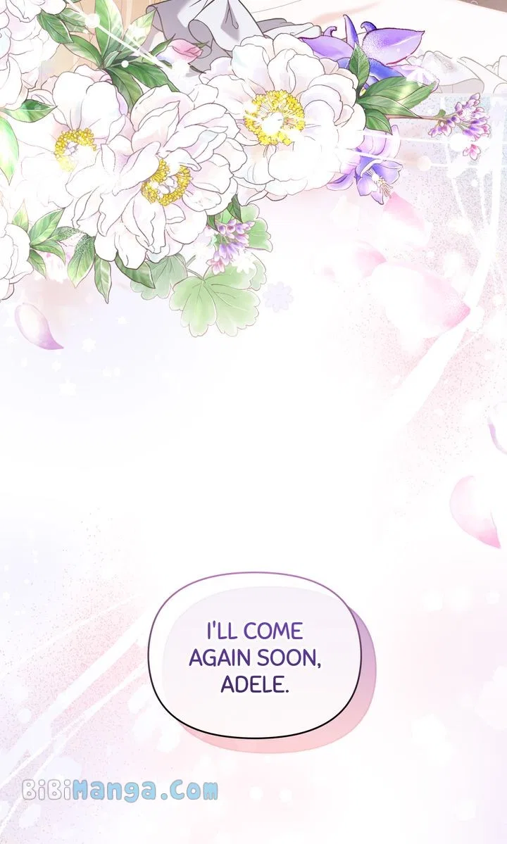 Adeline’s Twilight Chapter 76 – Page 76