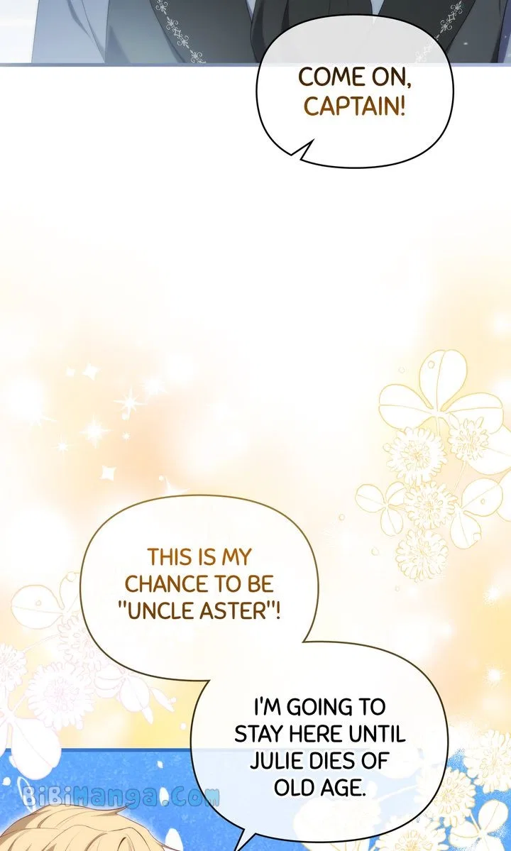 Adeline’s Twilight Chapter 76 – Page 83