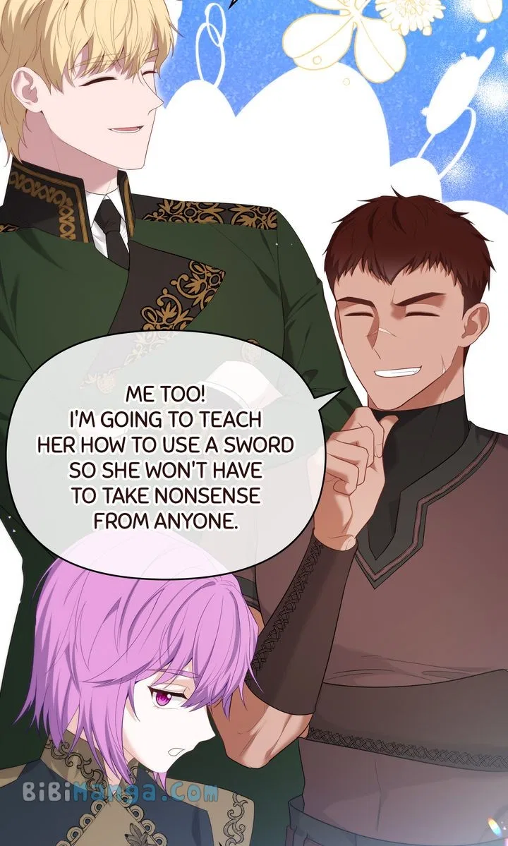 Adeline’s Twilight Chapter 76 – Page 84