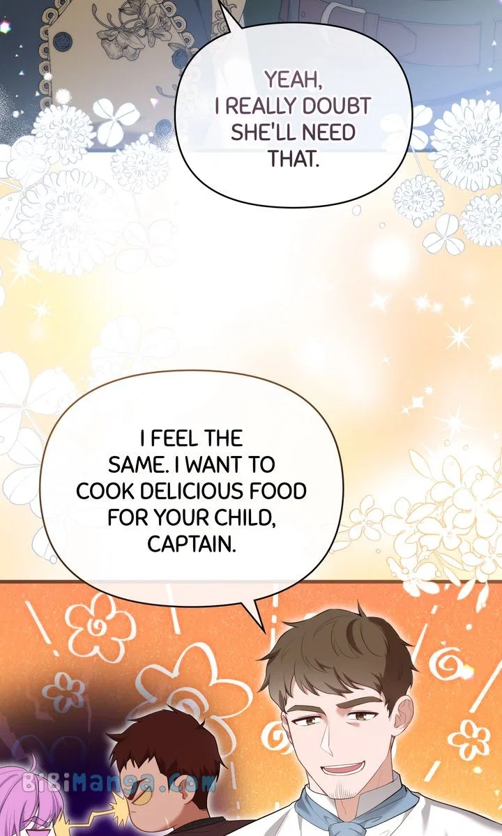 Adeline’s Twilight Chapter 76 – Page 85